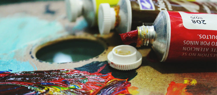 Classical Portrait Painting with Glazing: Step-by-Step Insights for Realistic Results
