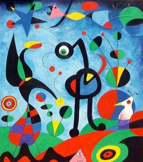 What is Abstract Art