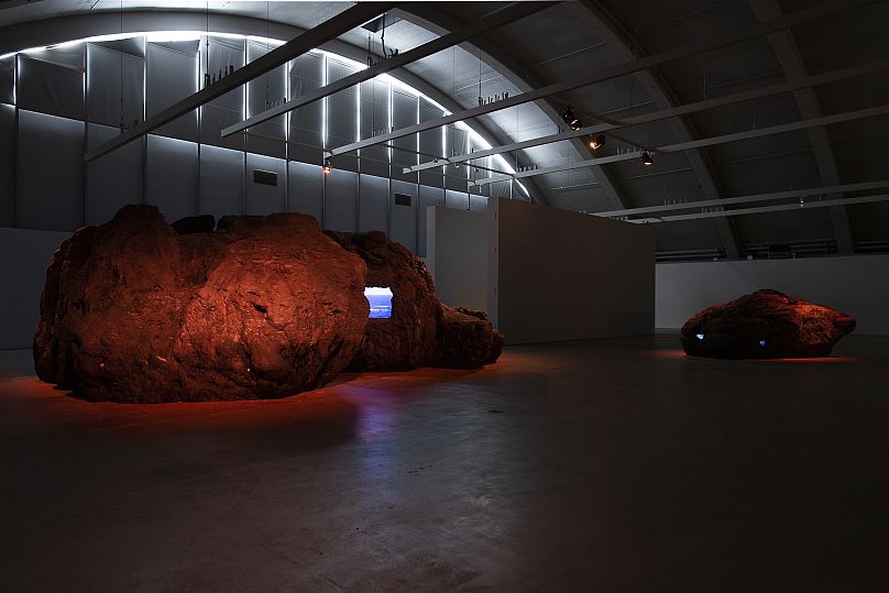 Helsinki Biennial 2025: "Shelter" - Reimagining Human-Nature Coexistence through Abstract and Site-Specific Art