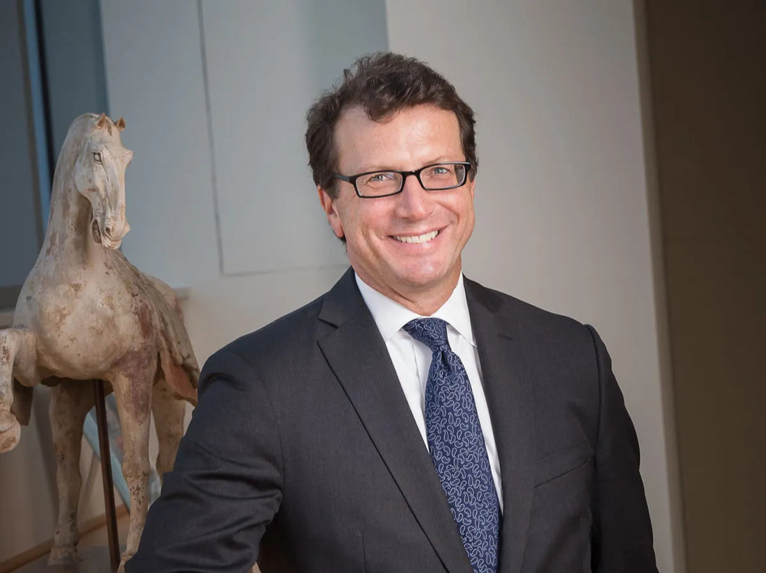 Brian Ferriso Named Director of the Dallas Museum of Art: A New Chapter for a Leading Cultural Institution