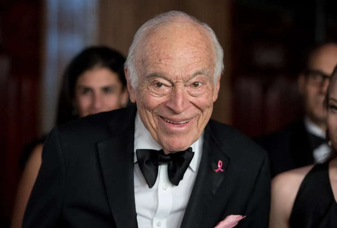 Masterworks from the Leonard Lauder Collection, Including $150 Million Klimt, Head to Sotheby’s in November 2025