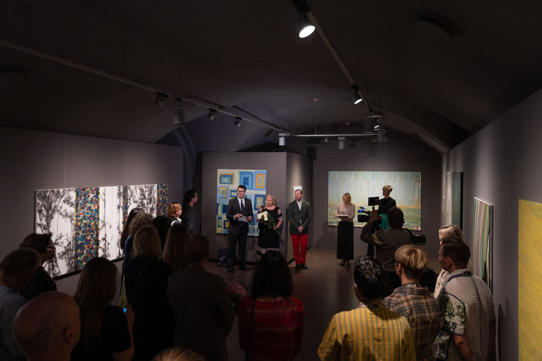 Celebrating Mark Rothko’s Legacy: The 2025 International Painting Symposium in Daugavpils, Latvia