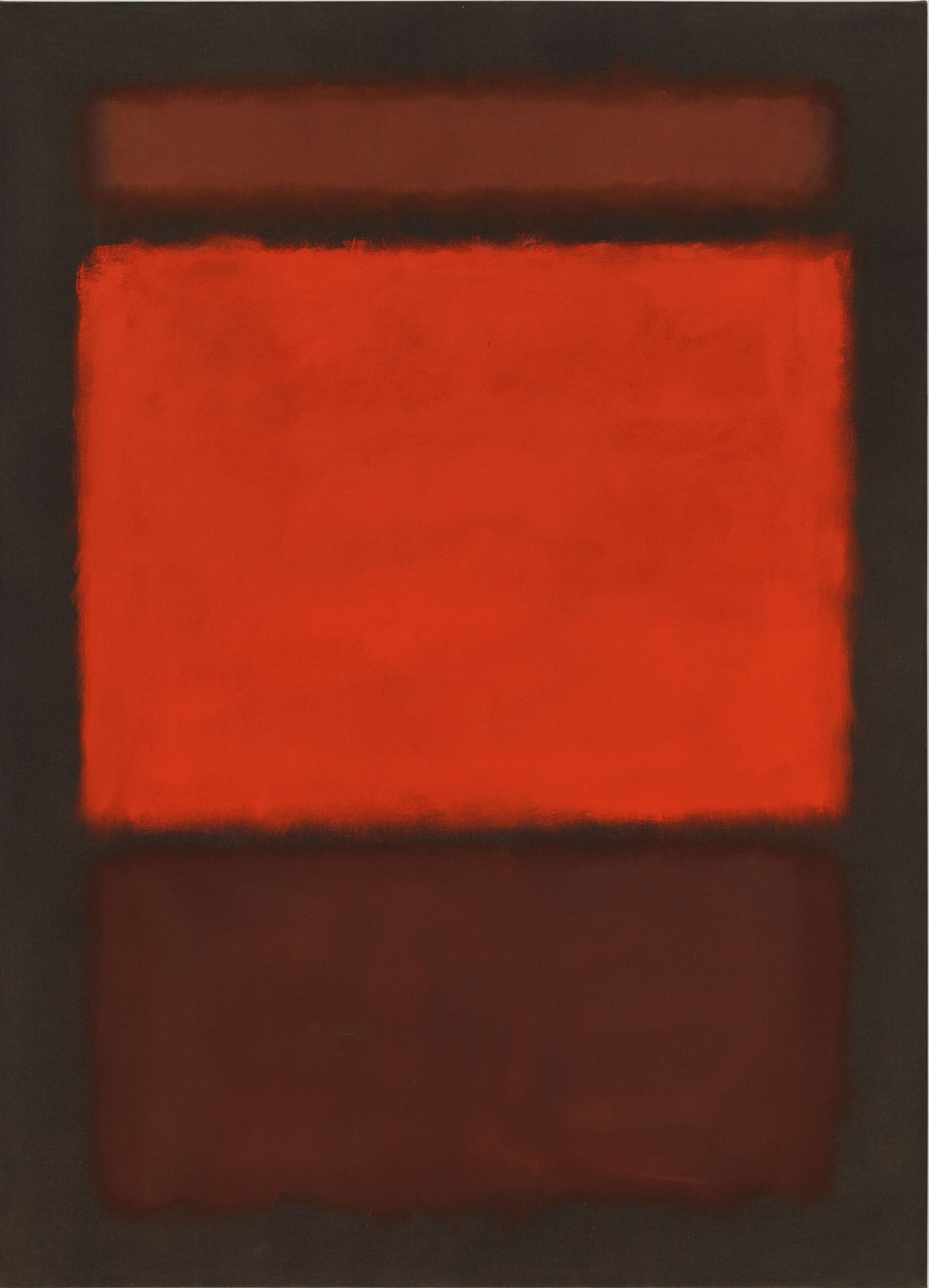 “Just There”: The First Ever Dialogue Between Mark Rothko and Robert Ryman at Hauser & Wirth Zurich