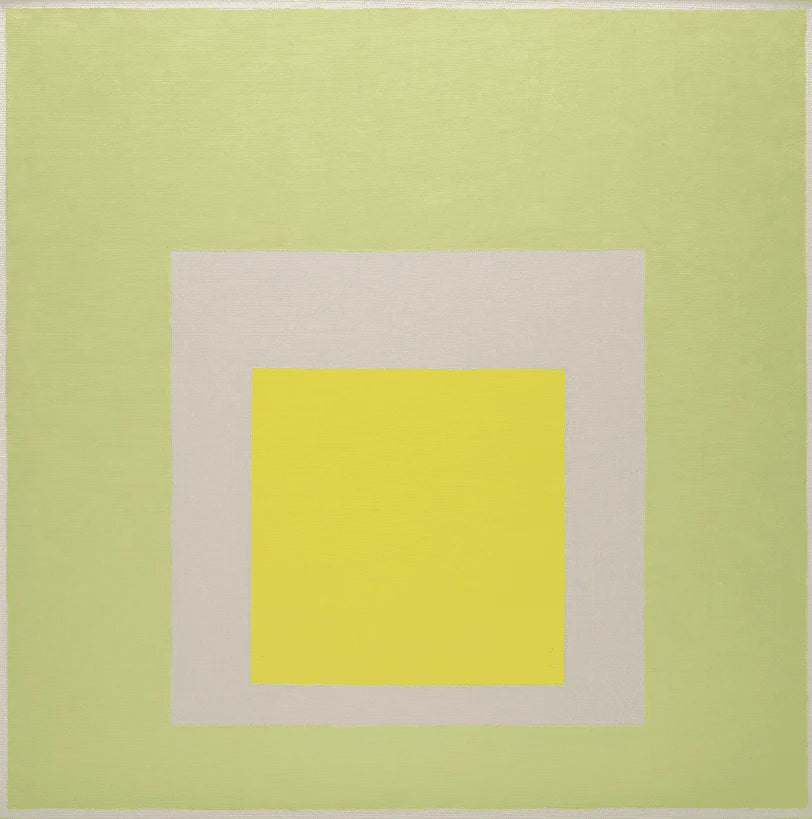 The Enduring Allure of Minimalist Abstract Painting: Exploring Simplicity, Balance, and Emotion in Modern Art