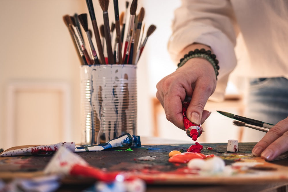 Mastering Fine Art: Essential Painting Techniques and Tips for 2025