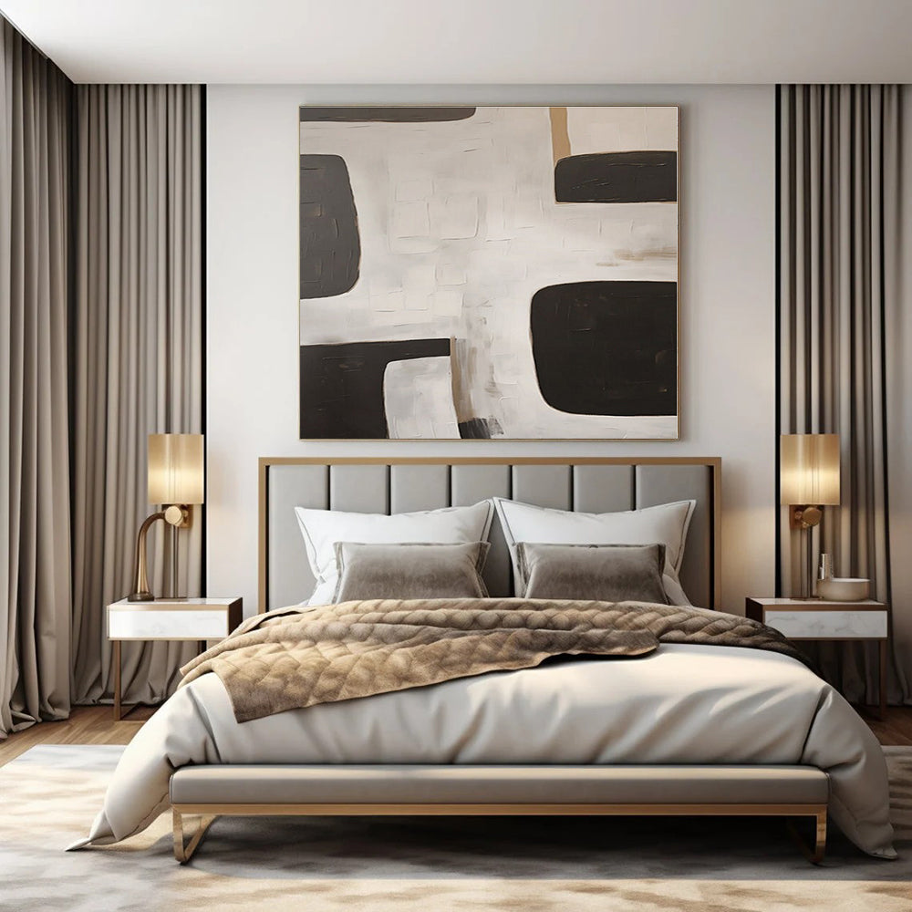 Bedroom Wall Art