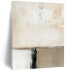 Pink, Magenta, Orange with Textured Squares "Vibrant Blocks" Abstract Painting On Canvas PS1476