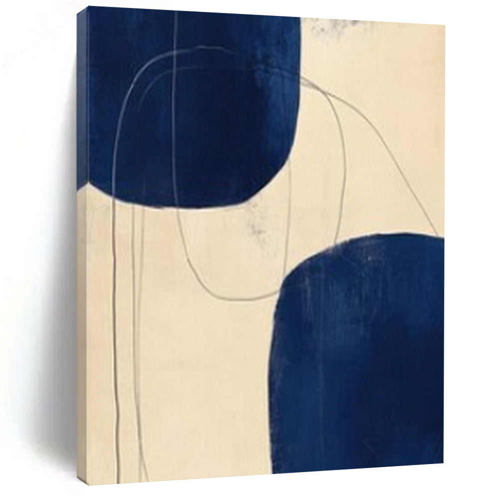 White, Gray, and Gold Textured "Fractured Beauty" Abstract Textured Painting On Canvas PS1062